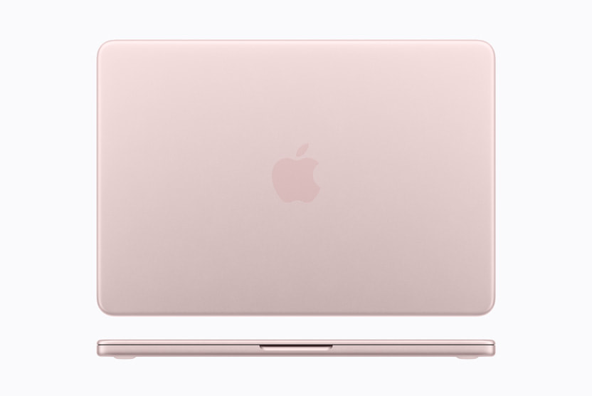 MacBook Neo