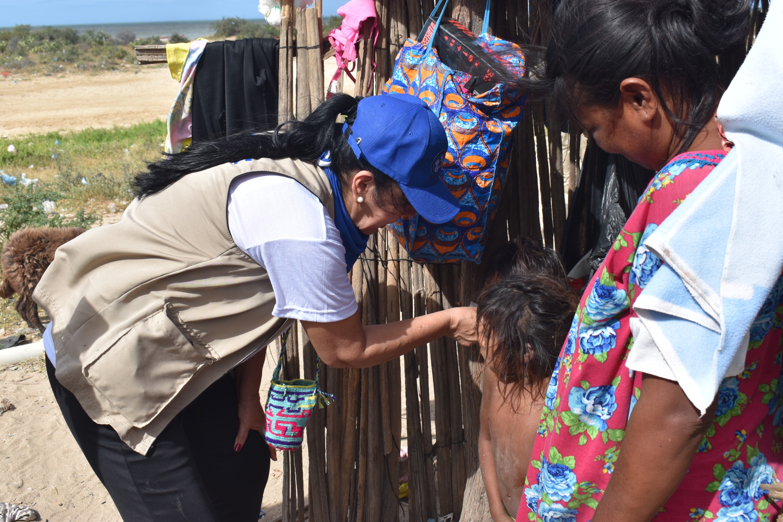 Omaira Buitrago, nominada mujer Cafam
