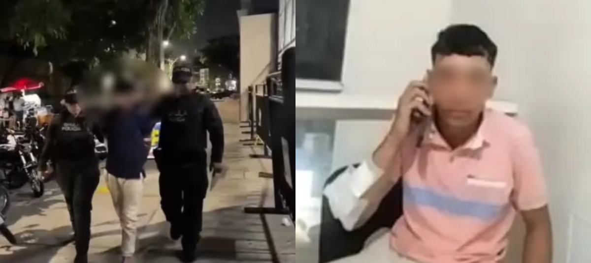 Doble asesinato de hermanas de 15 y 17 años en Malambo, Atlántico