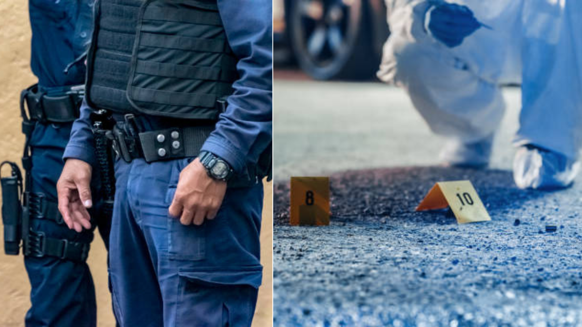 Asesinatos en México