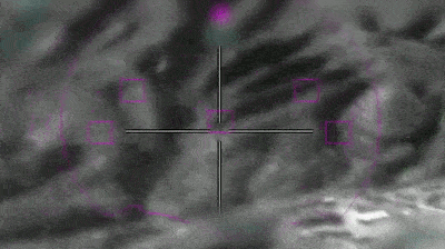 Derribo de un avión iraní Yak-130 sobre Teherán