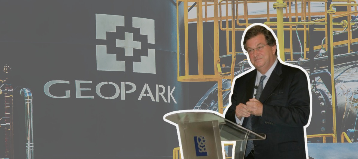 GeoPark
