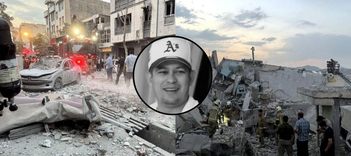 Falleció colombiana en Dubái.