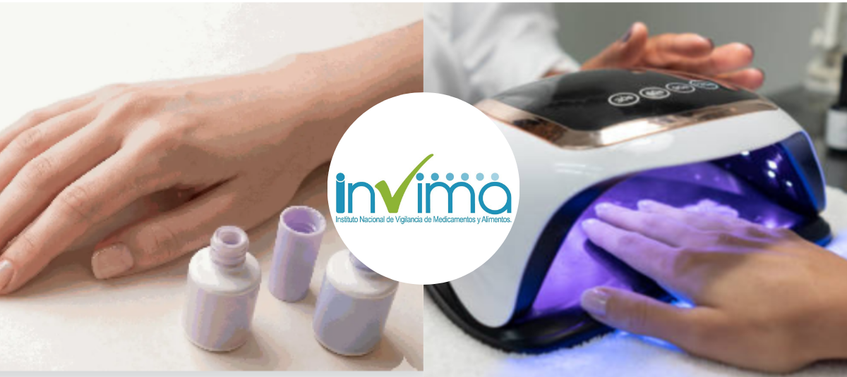 La razón que llevó al Invima a prohibir 136 esmaltes semipermanentes en Colombia