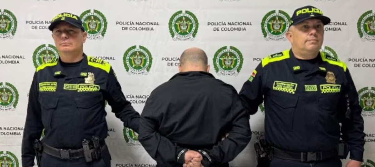 William Jairo Noreña Vásquez