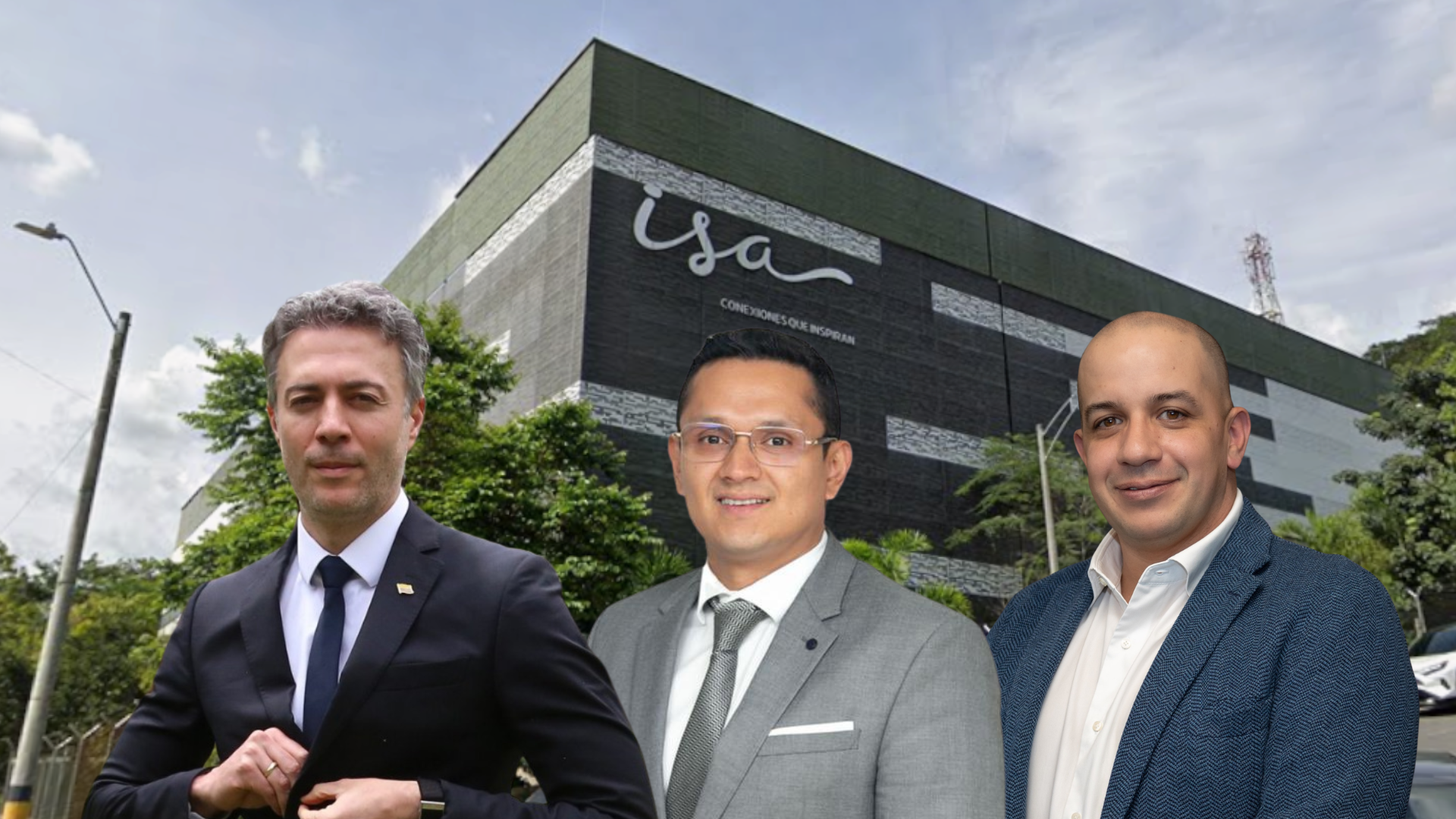 Eski belediye başkanı Daniel Quintero'nun dosyası ve Jorge Carrillo'ya yakın olan Jhonatan Villada Palacio, Carrillo'nun başkan seçilmesinin iptal edilmesinin ardından ISA'daki direktörlük görevinden ayrıldı.