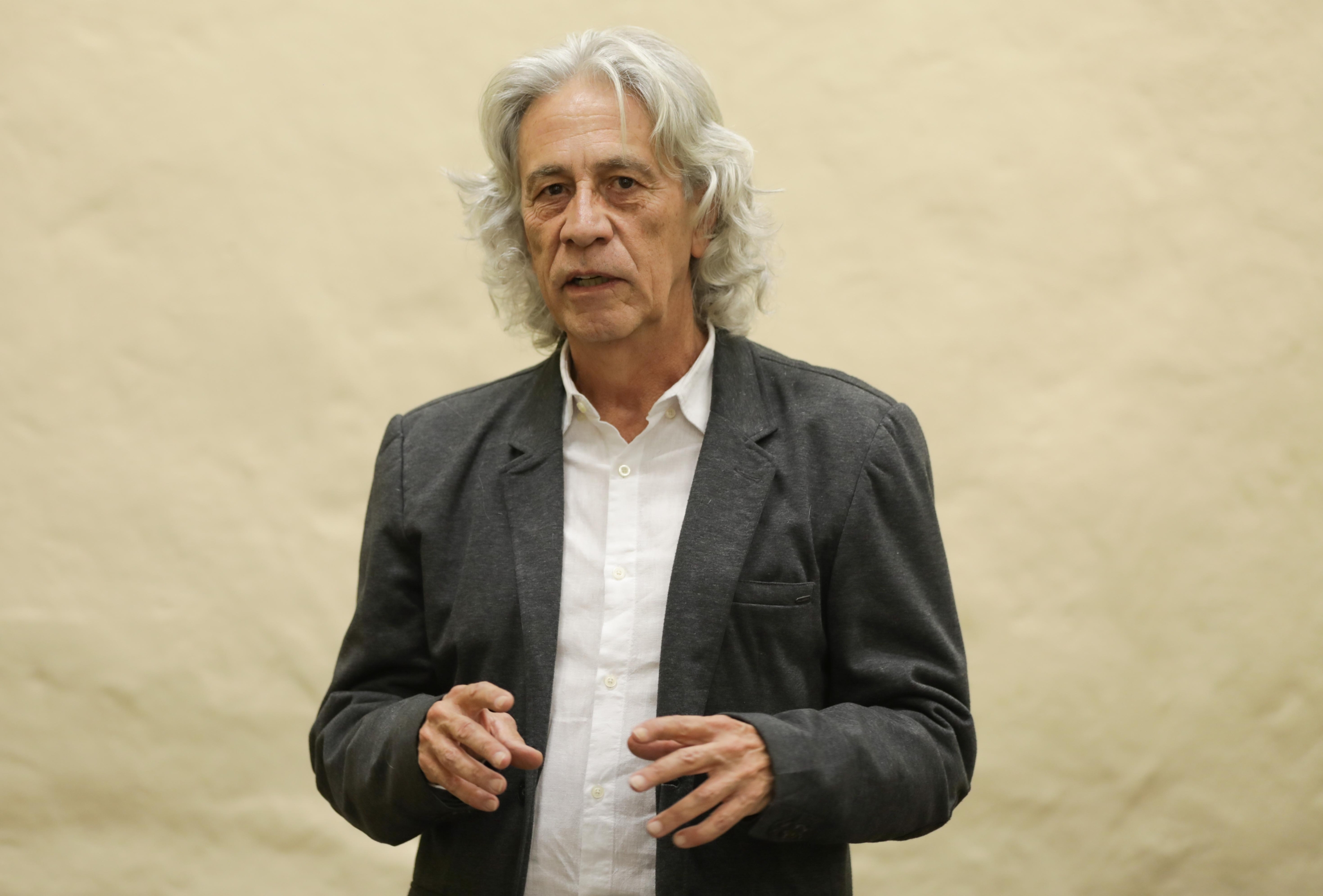 Juan Carlos Ramírez nuevo presidente del Comité Autónomo de la Regla Fiscal