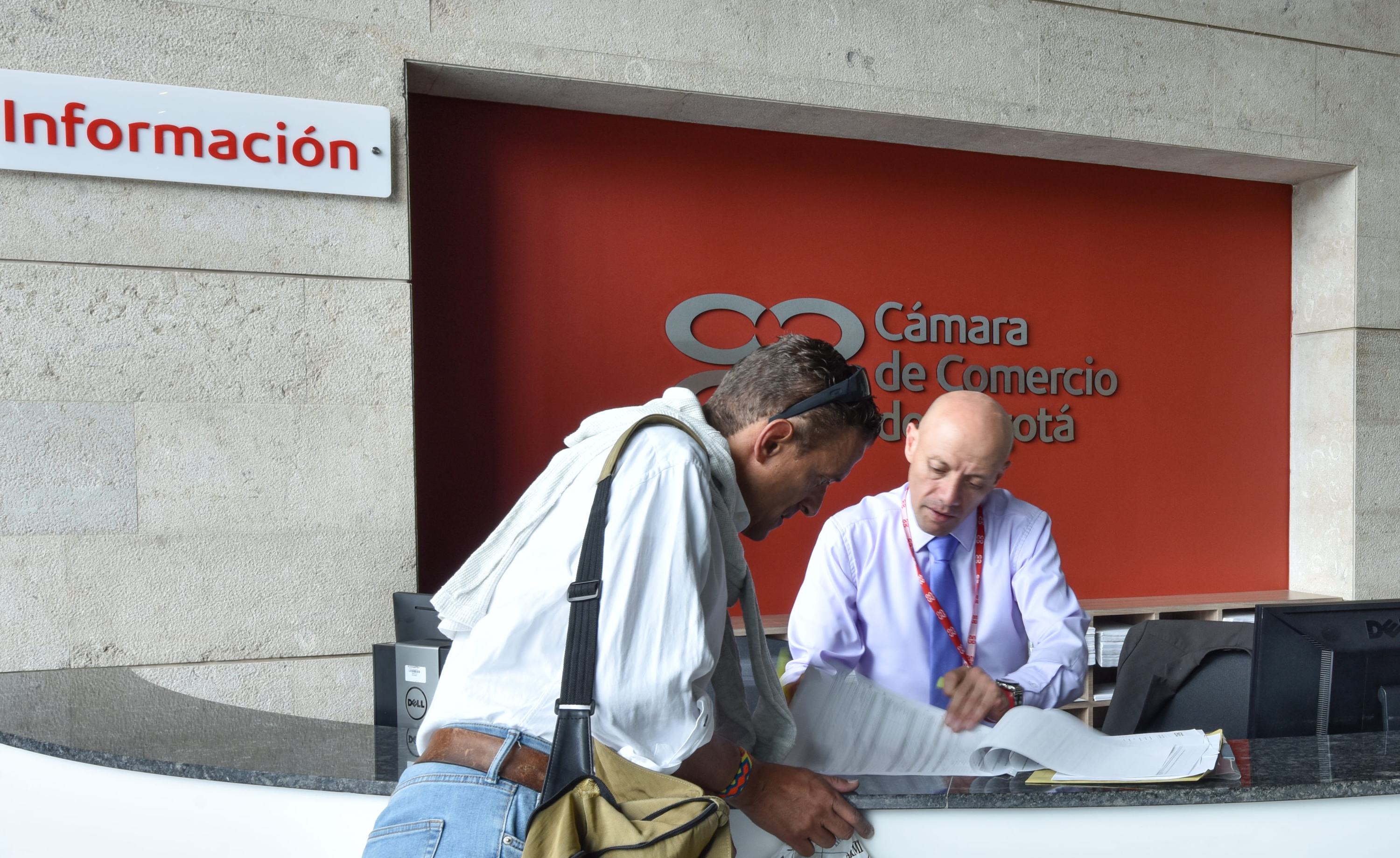 Cámara de Comercio de Bogotá