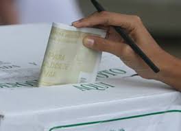 Resultados preliminares de la votación a Cámara por Cundinamarca en las elecciones legislativas de 2026.