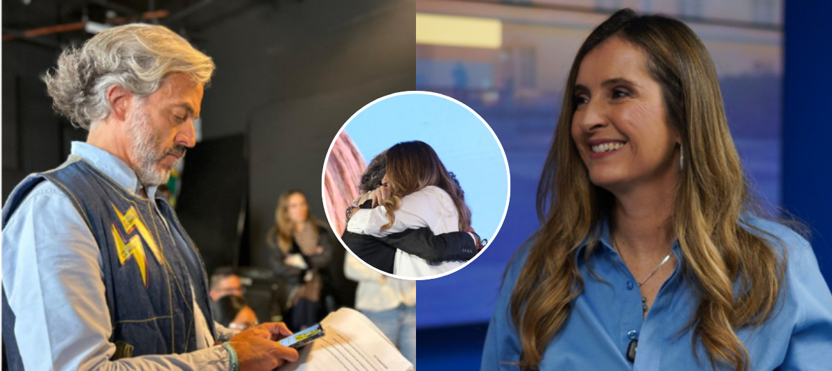 El exdirector del Dane resultó con la segunda candidatura más votada en las tres consultas interpartidistas que se encuestaron este 8 de marzo.