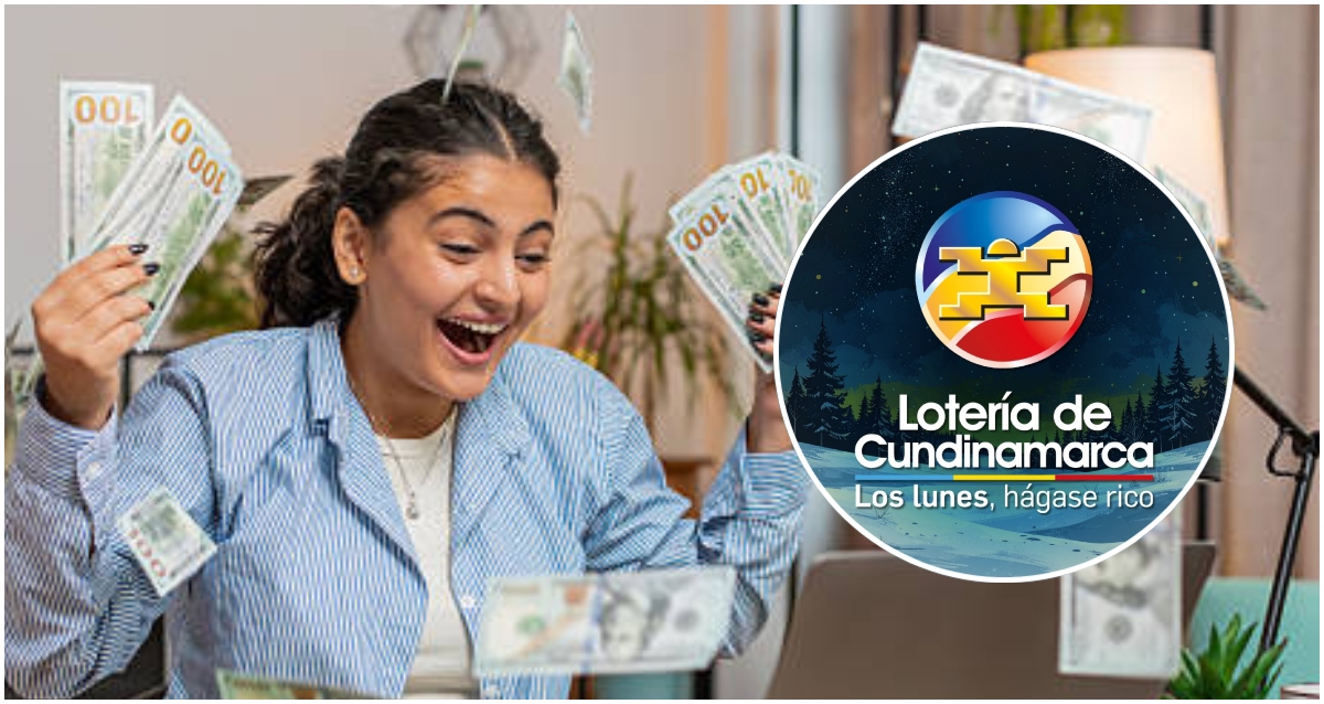 Lotería de Cundinamarca