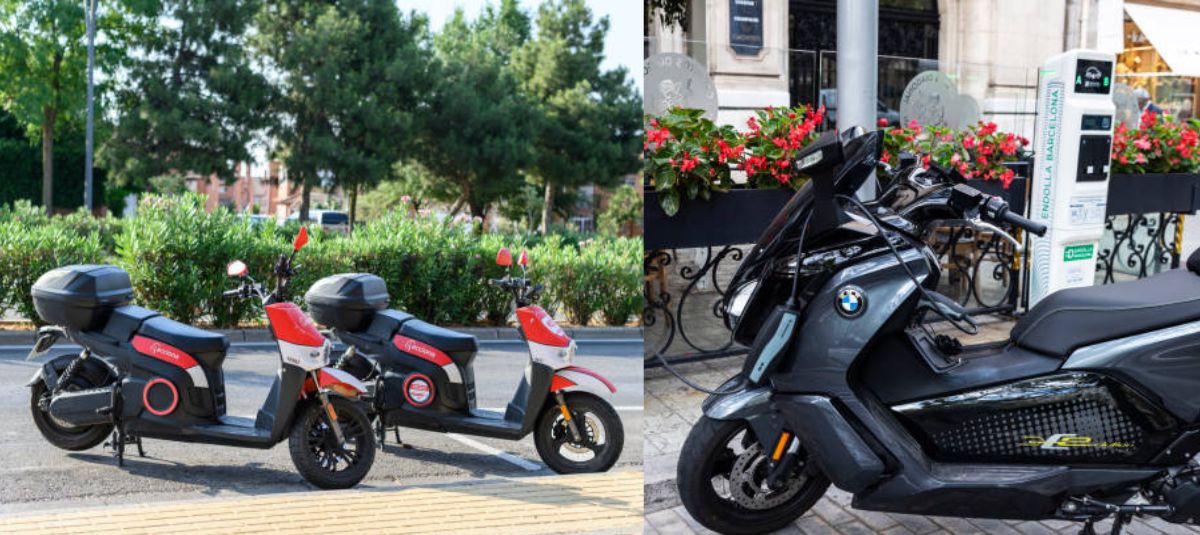 motos