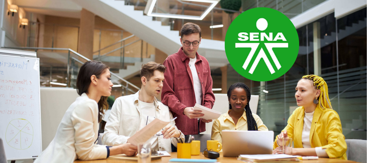 Fondo emprender - Sena