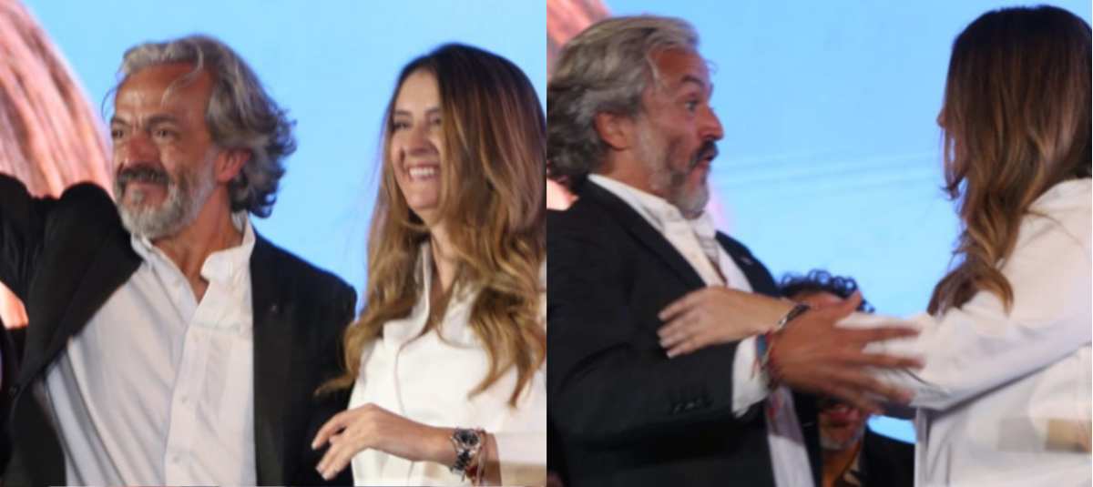 Paloma Valencia dice qué opina de Juan Daniel Oviedo