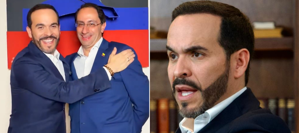 Captura X y EL TIEMPO