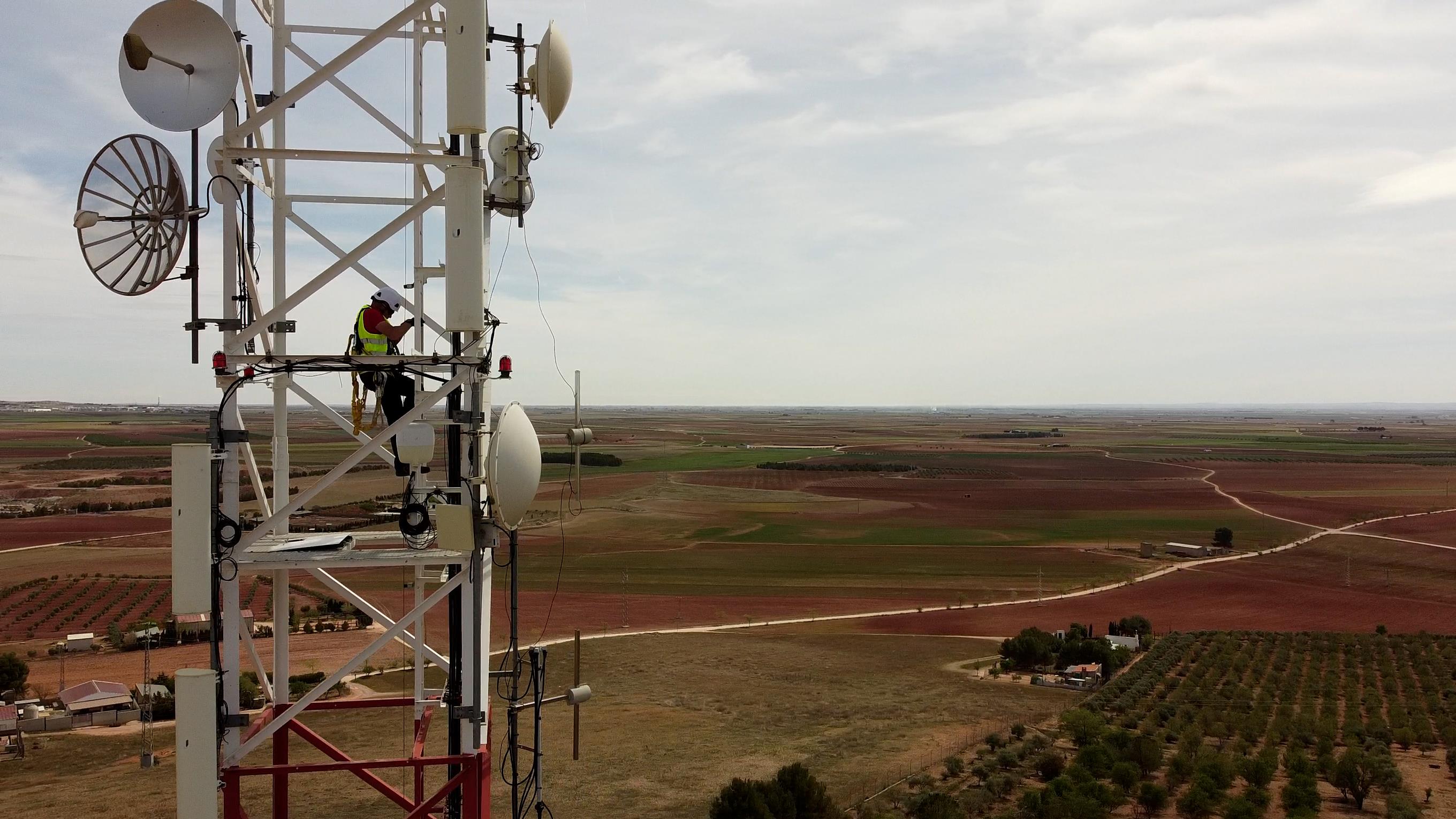 Gestioniza Infraestructuras