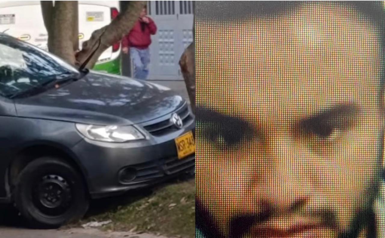 Hugo Fernando Silva Soto fue enviado a prisión tras ser imputado por feminicidio agravado, homicidio agravado y ocultamiento de pruebas.