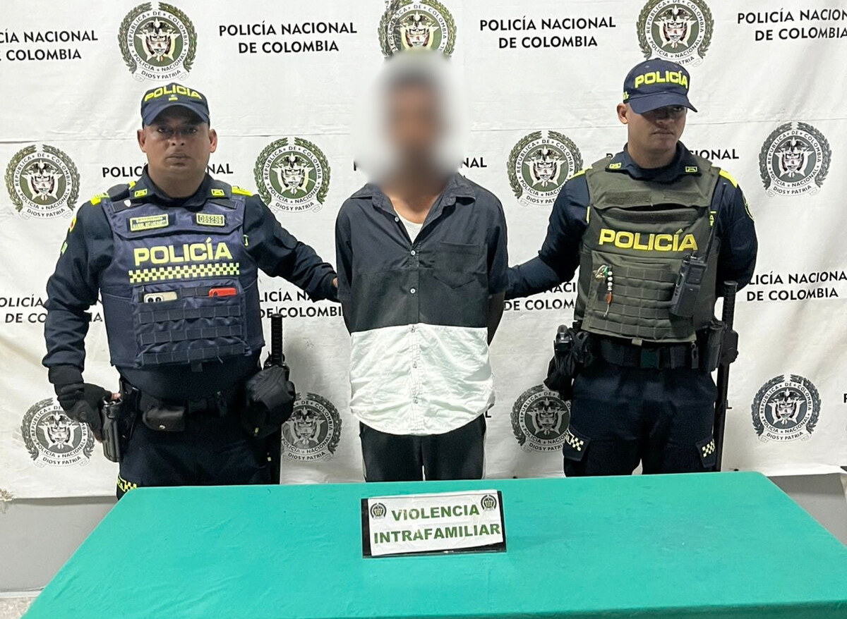 policia nacional