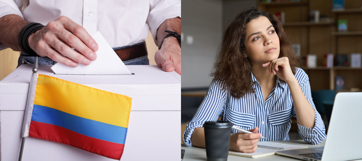 Demokratik Merkez'in seçilmiş temsilcisi, Bolivar'daki koltuğunu kapmaya yönelik olduğu iddia edilen bir ağı Savcılığa suçladı; Muhafazakar Parti'ye işaret ediyor