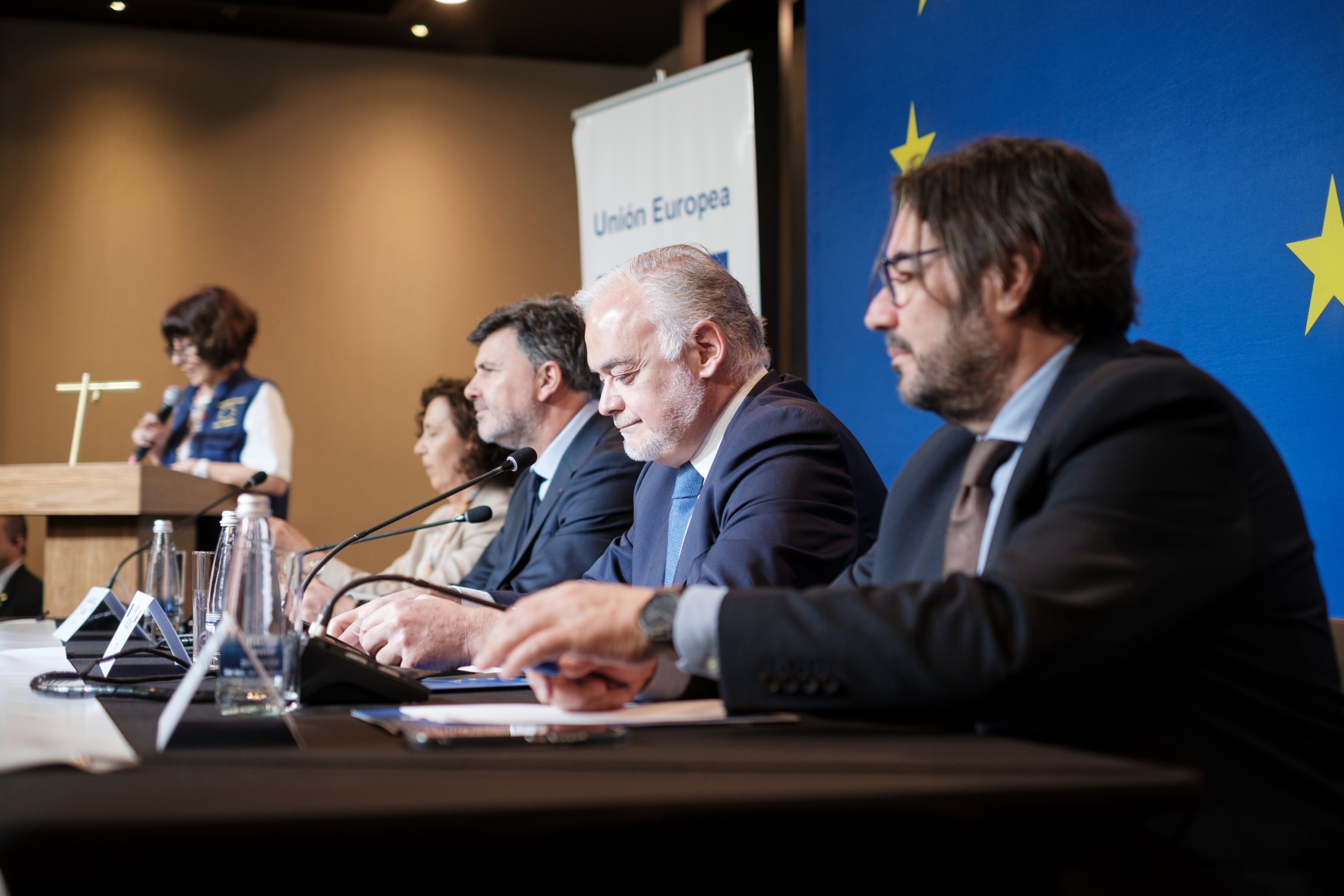 Misión de Observación Electoral de la Unión Europea