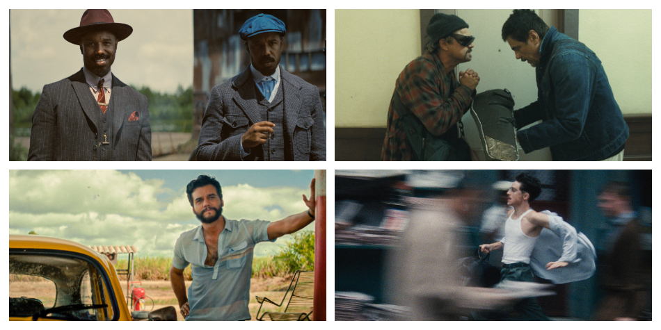 Predicciones de los premios Óscar 2026, en las principales categorías.