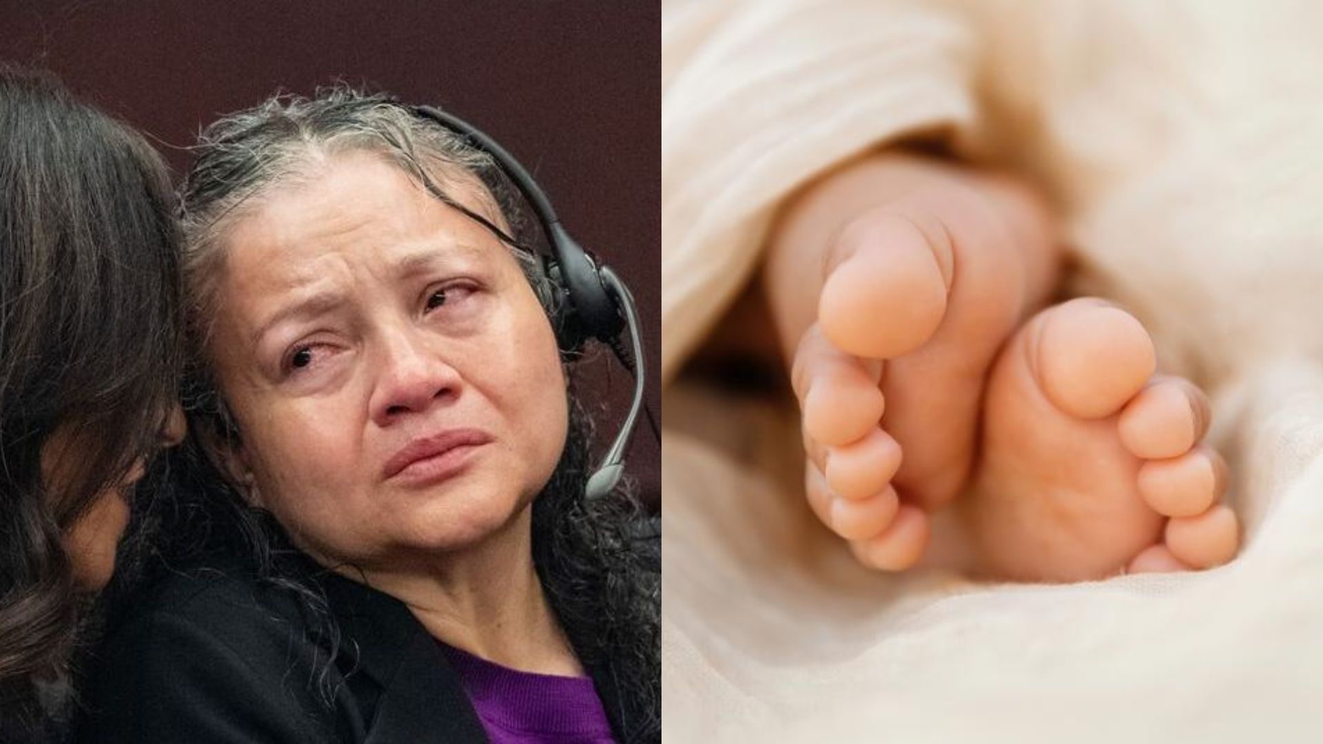 El caso ocurrió en 2003.