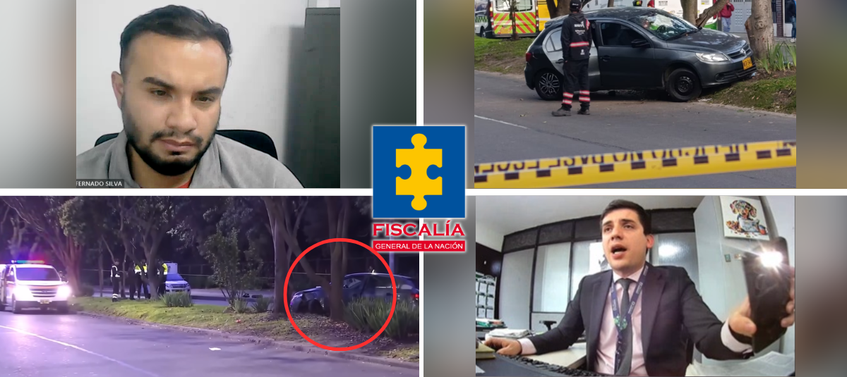 Hugo Silva Soto insiste en su plena inocencia y en que todo fue un accidente.