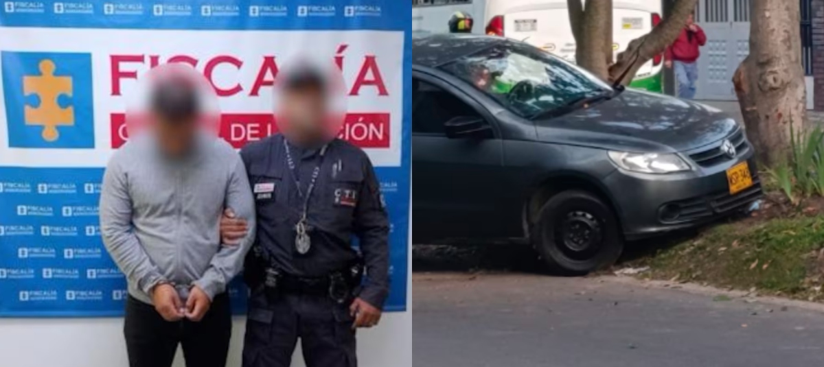 La nueva hipótesis sobre la muerte de una mamá y su hijo en un falso accidente en el Jardín Botánico de Bogotá