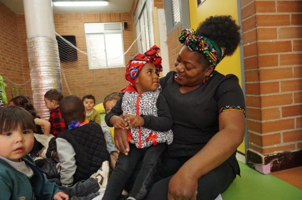 Ingreso mínimo garantizado