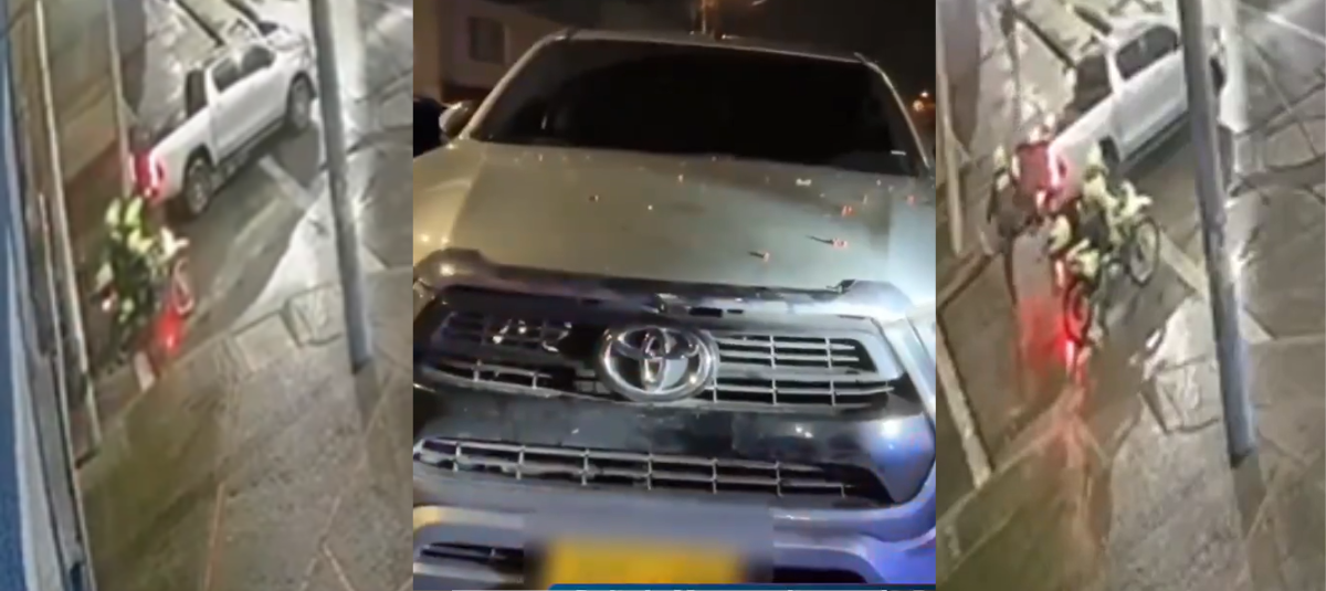 Persecución 7 de agosto