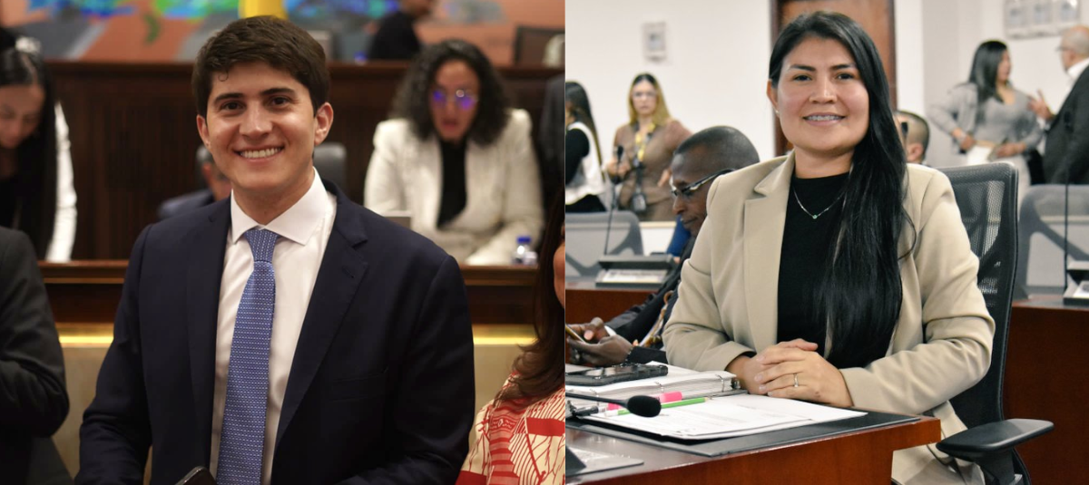 La Corte Suprema ordenó medida de aseguramiento en centro carcelario contra Wadith Manzur y Karen Manrique dentro del proceso relacionado con el escándalo de la UNGRD.