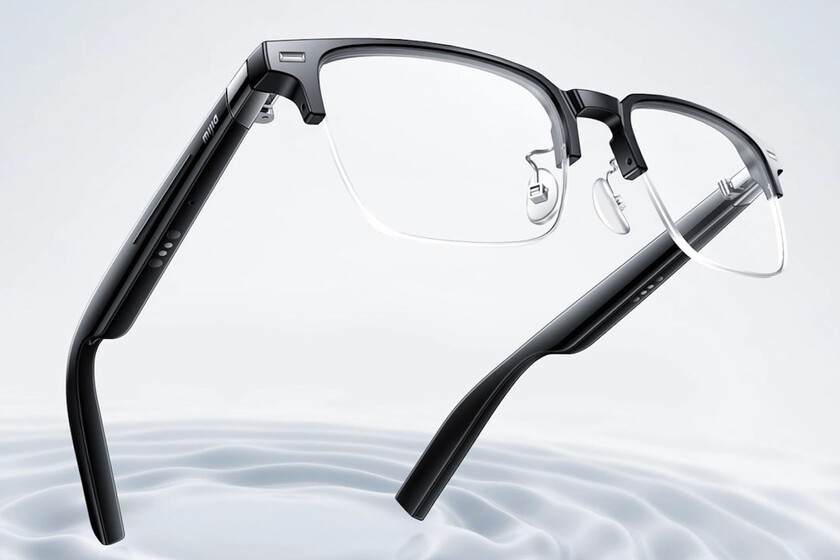 Mijia Smart Audio Ochelari Xiaomi