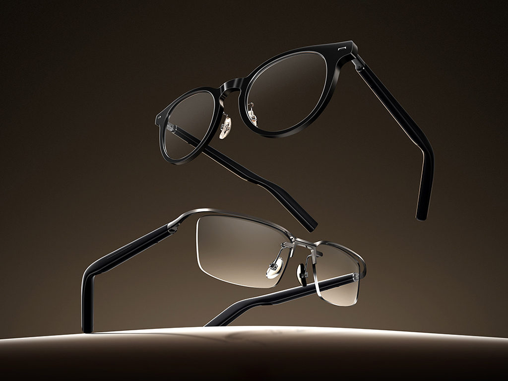 Mijia Smart Audio Ochelari Xiaomi