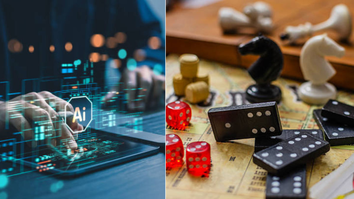 Inteligencia Artificial