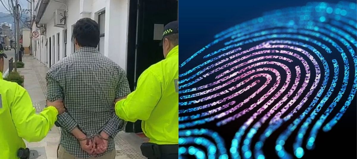 Poliția Bucaramanga/Istock