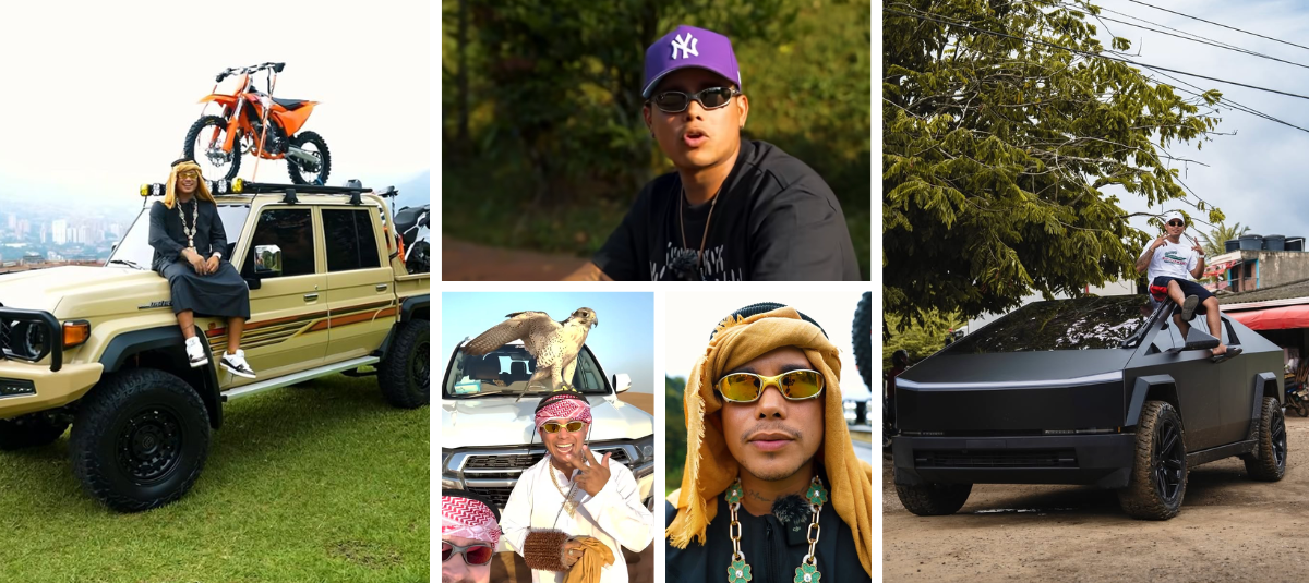 Javier Arias Castaneda