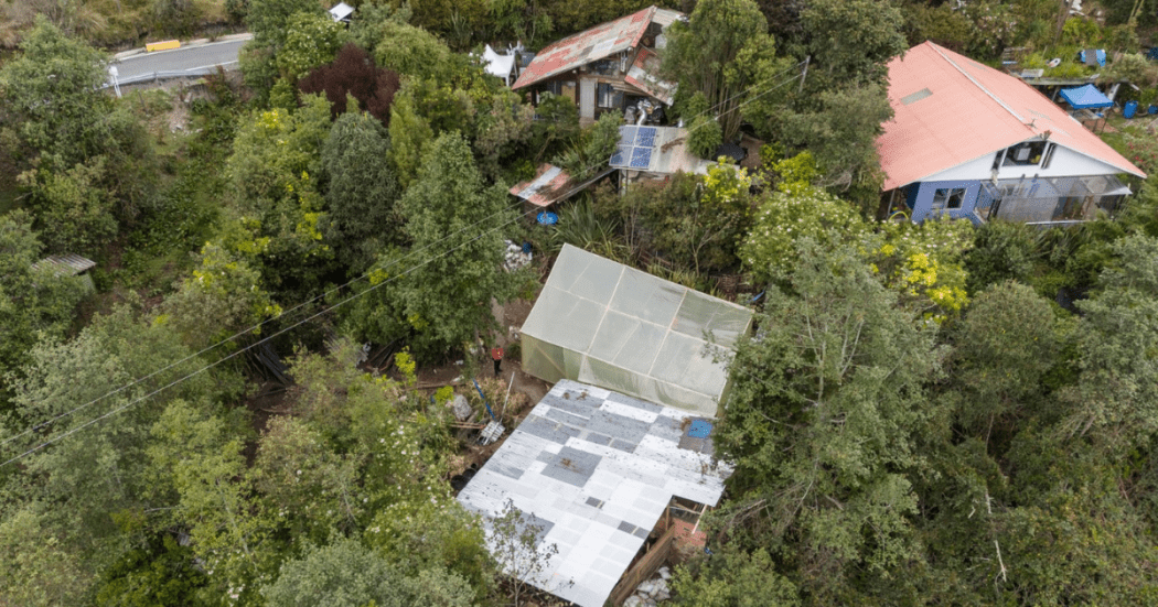 Alcaldía Local Santa Fe