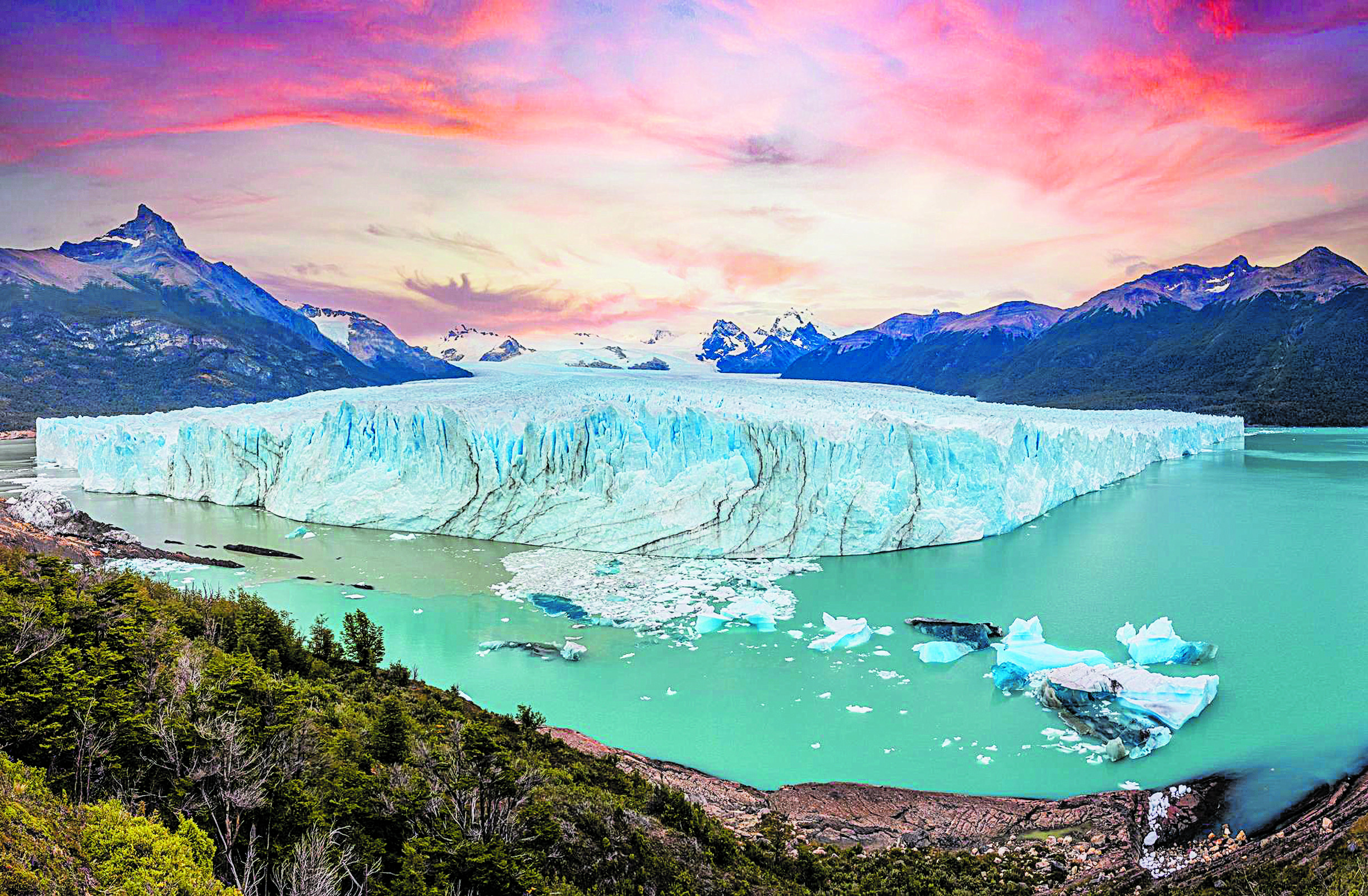 El Calafate