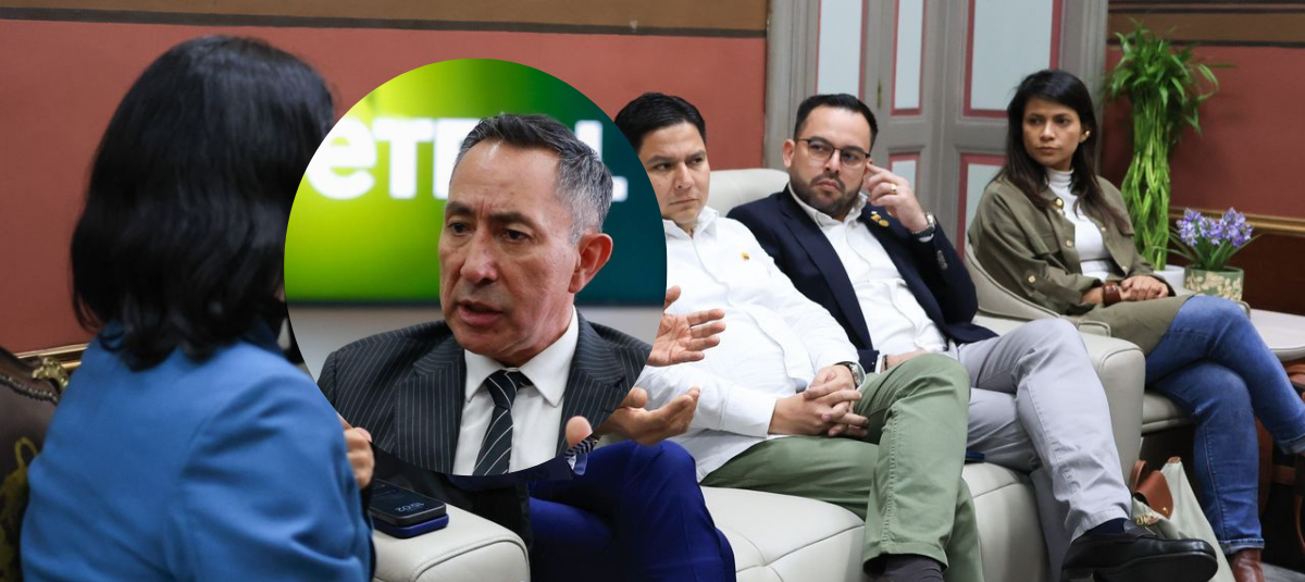 ANT, yerli halklar arasındaki anlaşmazlıklar karşısında bölgesel hakları açıklığa kavuşturuyor