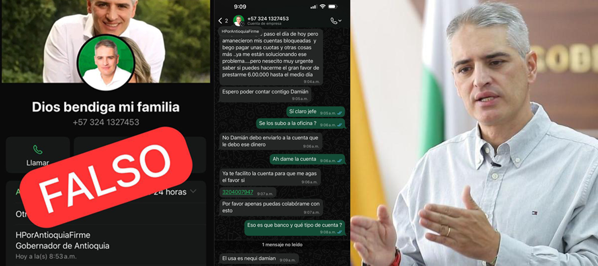 FARC muhalifleri tarafından El Bagre Antioquia'da küçüklerin kaçırılması 2026