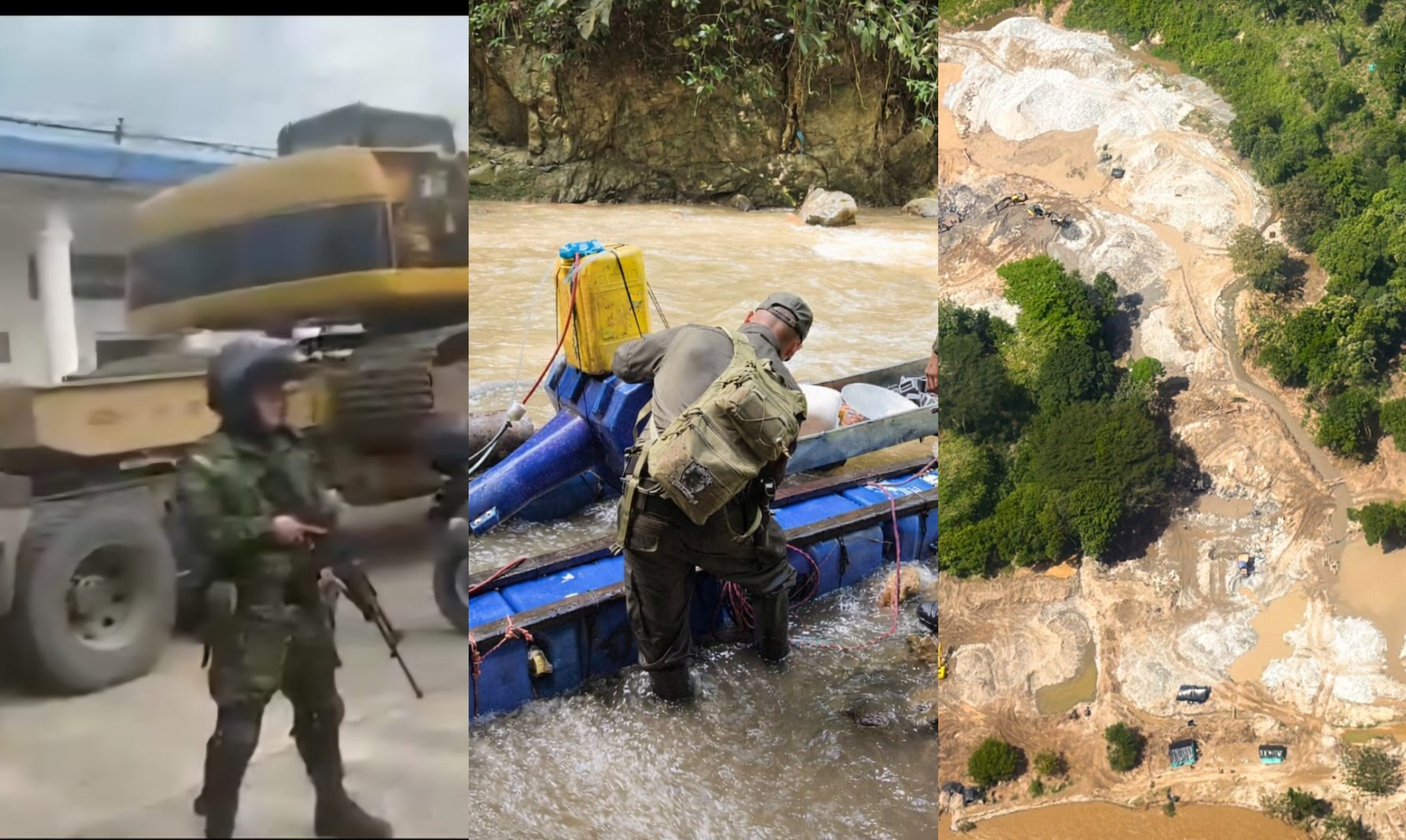 Ocak ayından bu yana Mariquita, Tolima'da kaybolan altı genç hakkında bilgi verenlere verilecek ödül 35 milyon pesoya çıkarıldı