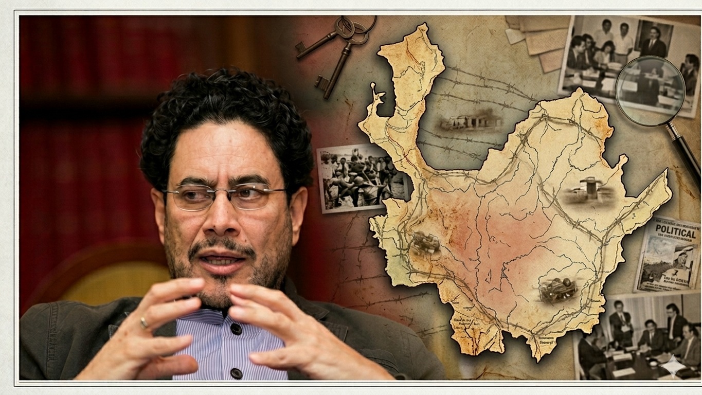 Kutsanmış yönetici Medellín'de bisikletçiyle yaptığı kaza nedeniyle soruşturuldu