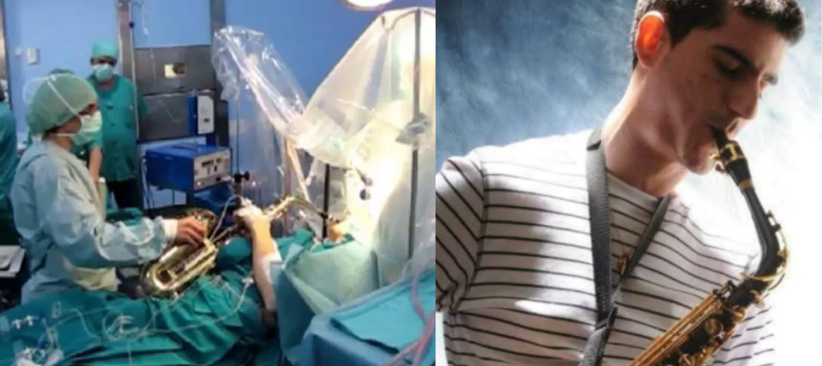 Hospital Carlos Haya de Málaga