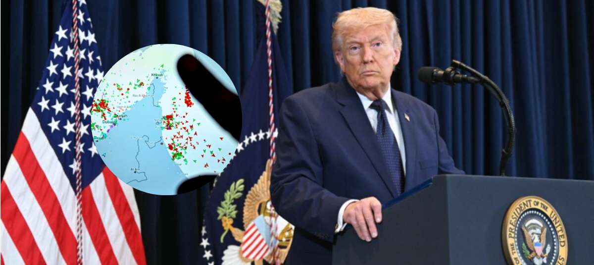 Donald Trump advierte que Otán se enfrenta un futuro 'muy malo'