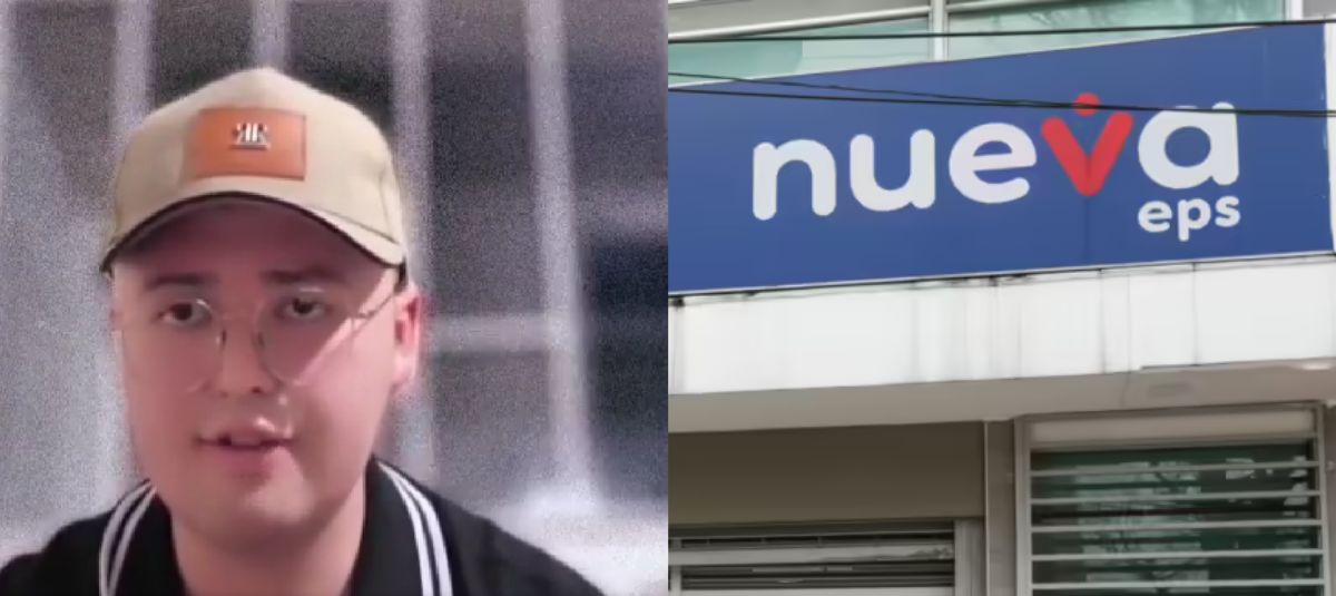 Jeisson Pinzón murió esperando tratamiento de la Nueva EPS