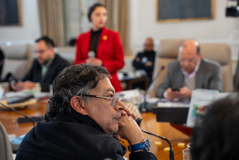 Consejo de Ministros