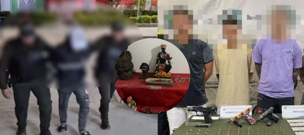 Así ejecutaron a ‘Nego Jackson’, peligroso líder criminal, en prisión de Brasil con un arma ingresada por dron