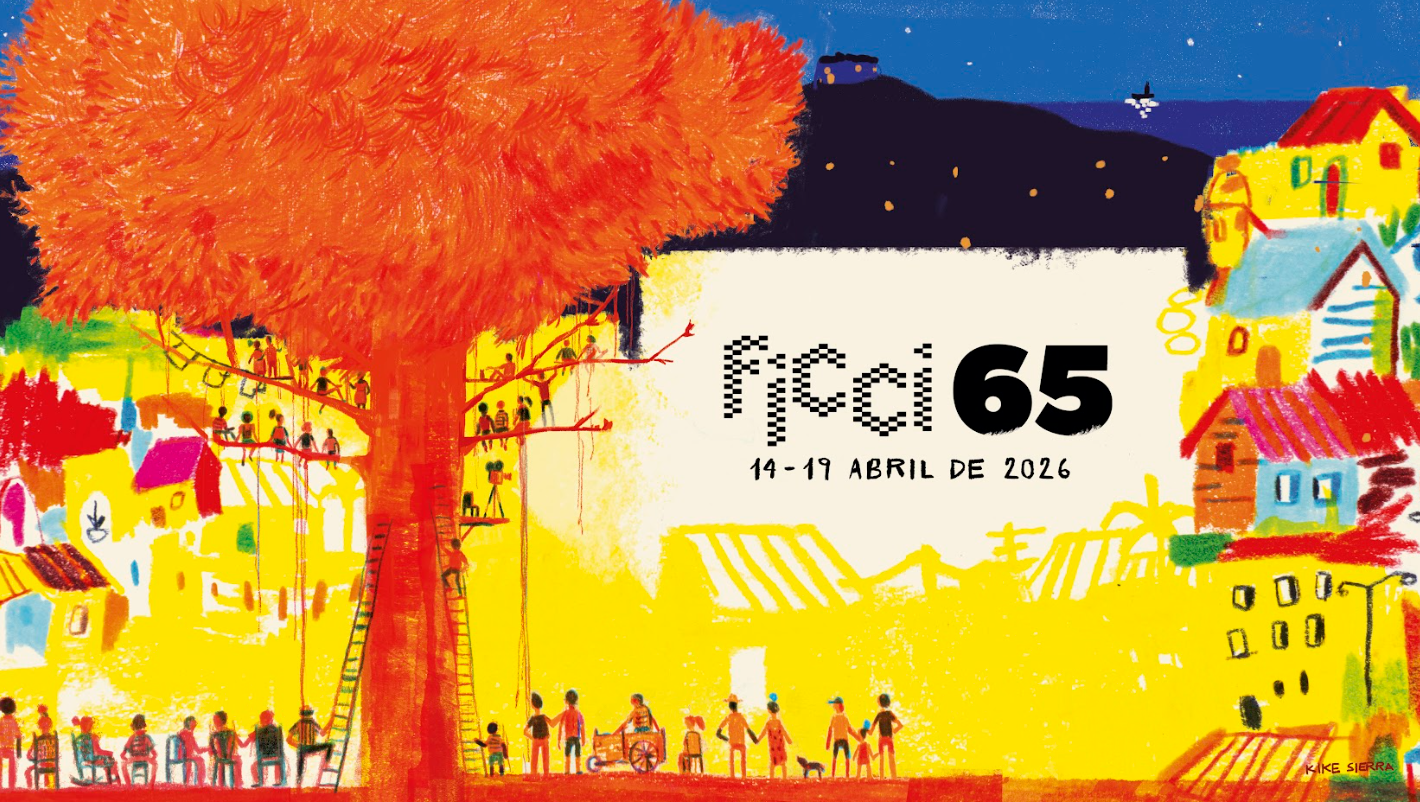 FICCI 2026 180 Pel culas 26 Estrenos Mundiales Y Tres Grandes ficci-2026-180-pel-culas-26-estrenos-mundiales-y-tres-grandes