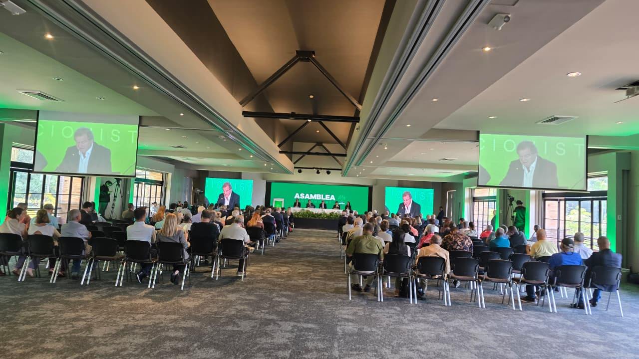 Asamblea Accionistas Nutresa-2026