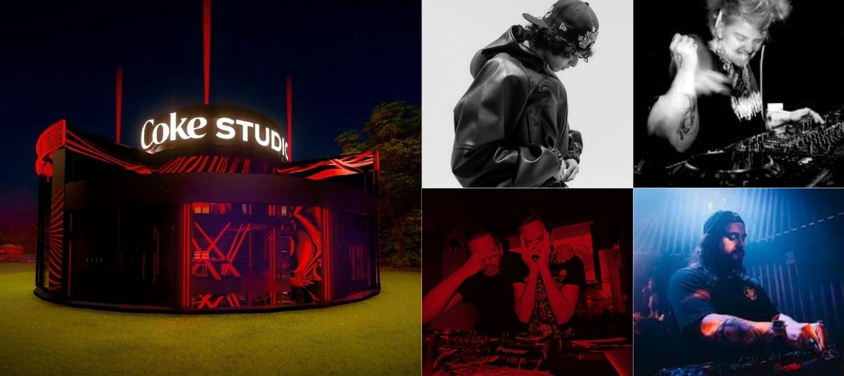 Coca-Cola/Redes sociales